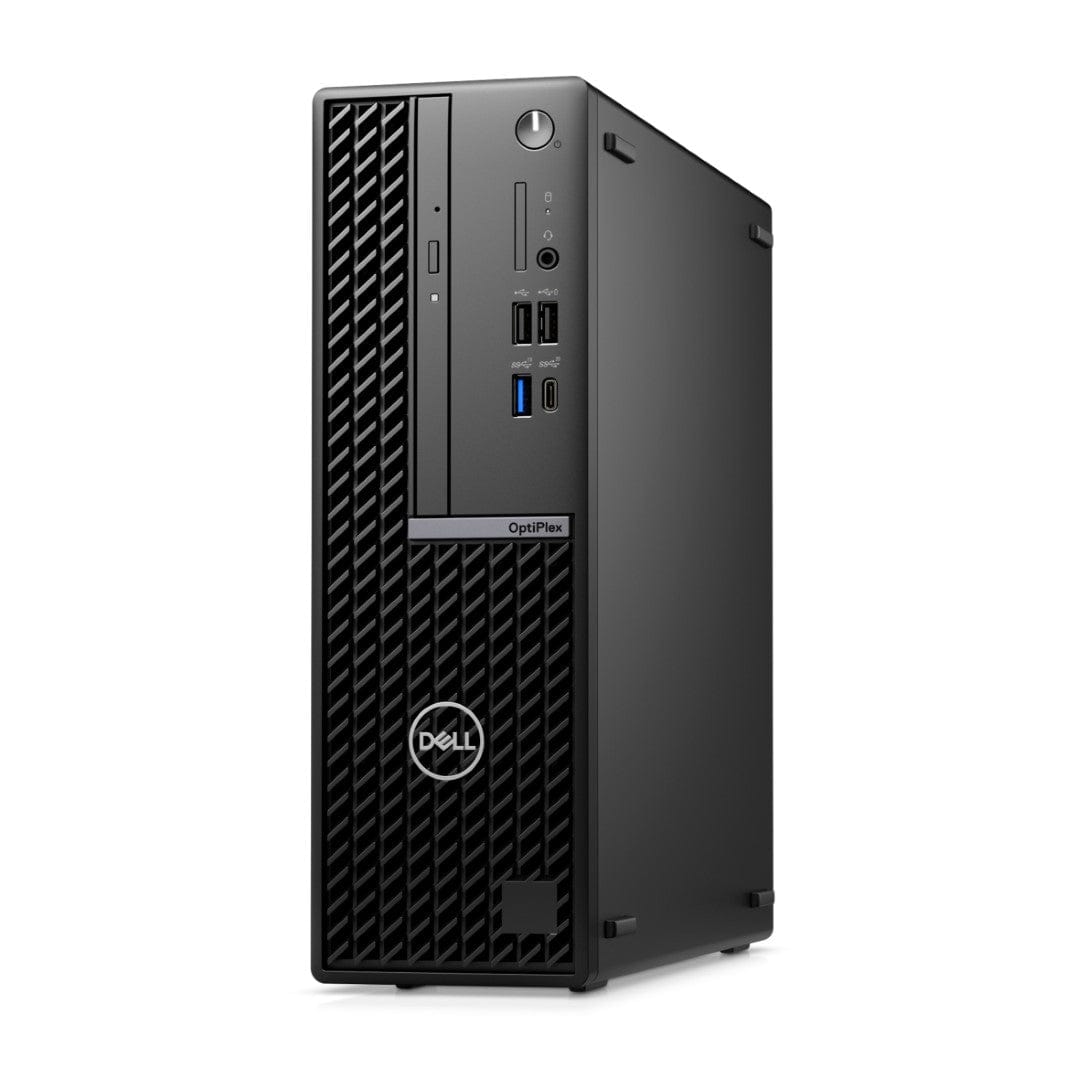 Dell Optiplex 7010 Plus SFF PC - Intel Core i5-13500 512GB SSD 16GB RAM Win 11 Pro