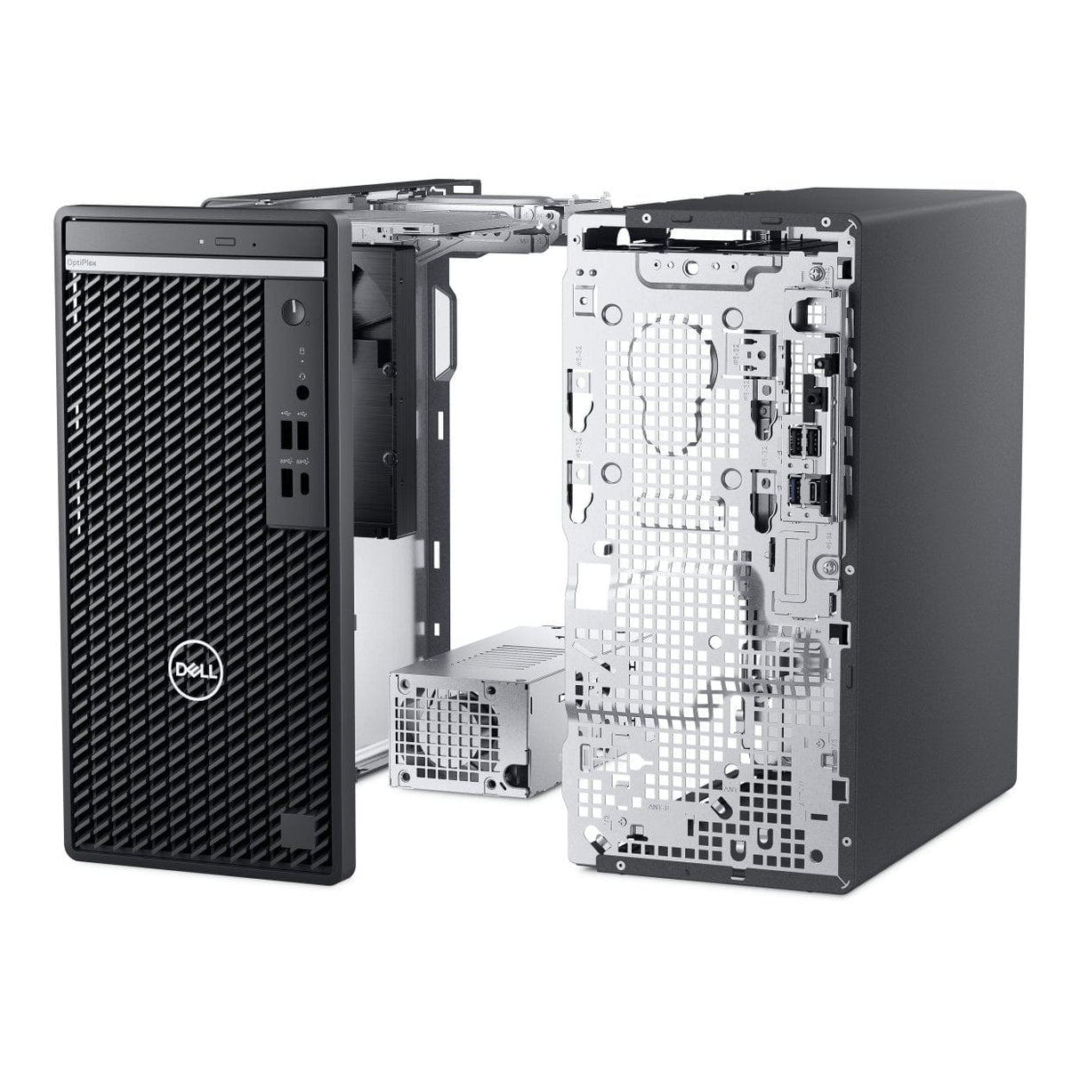 Dell Optiplex 7020 MT PC - Intel Core i5-14500 512GB SSD 8GB RAM Win 11 Pro