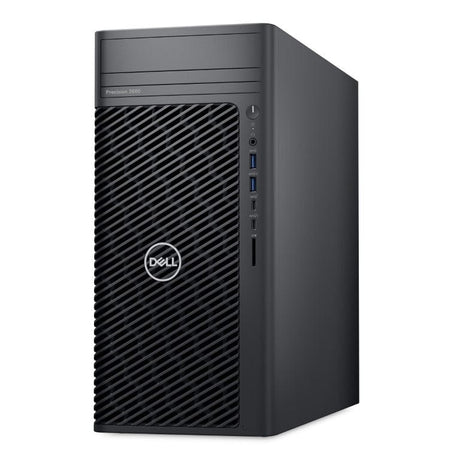 Dell Precision 3680 Tower Workstation PC - Intel Core i7-14700 1TB SSD 32GB RAM Nvidia T1000 Win 11 Pro