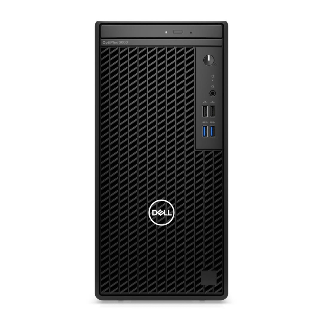 Dell OptiPlex 3000 MT PC - Intel Core i5-12500 256GB SSD 8GB RAM Win 1 ...