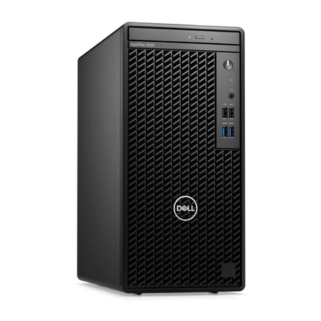 Dell OptiPlex 3000 MT PC - Intel Core i5-12500 256GB SSD 8GB RAM Win 11 Pro