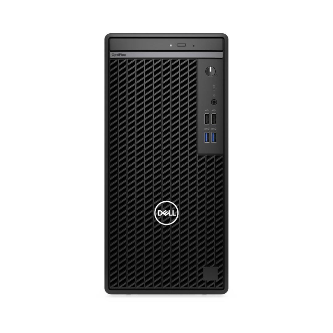 Dell OptiPlex 7010 MT PC - Intel Core i5-13500 512GB SSD 8GB RAM Win 11 Pro