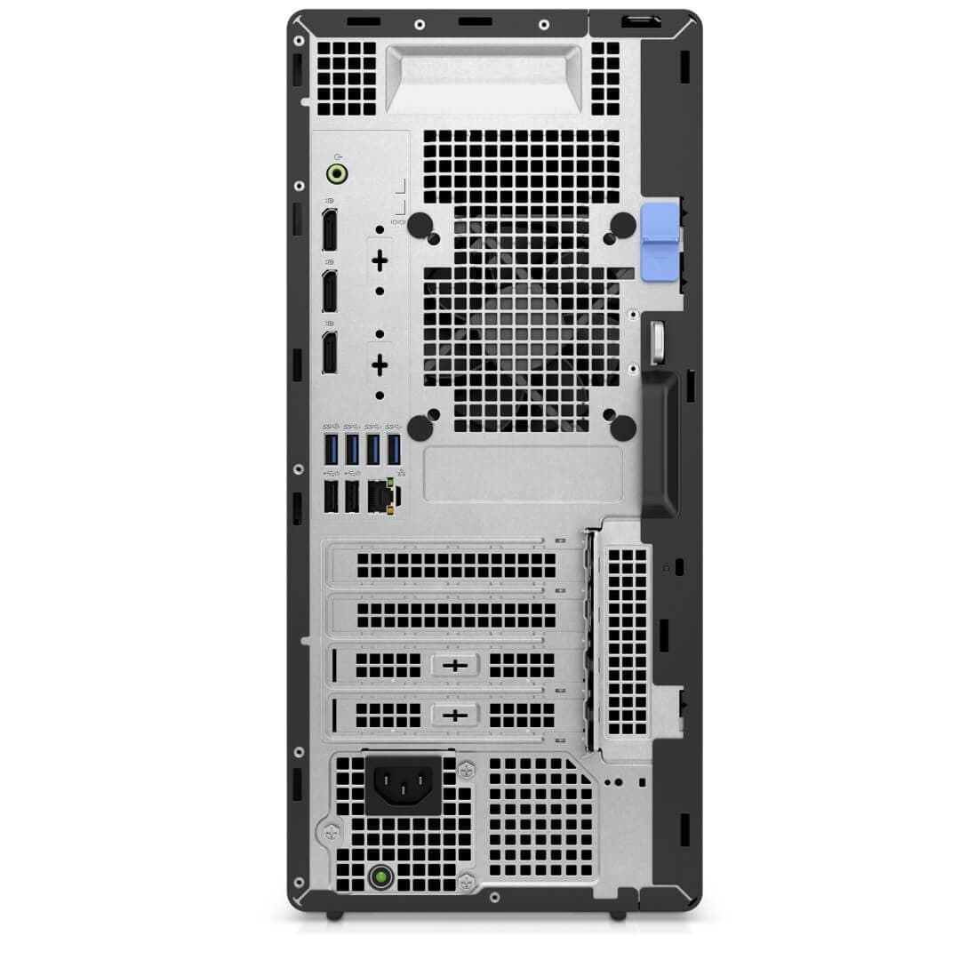 Dell Optiplex 7000 MT PC - Intel Core i7-12700 512GB SSD 8GB RAM Win 11 Pro N011O7000MT