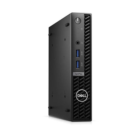 Dell OptiPlex 7010 MFF PC - Intel Core i5-13500T 512GB SSD 16GB RAM Win 11 Pro