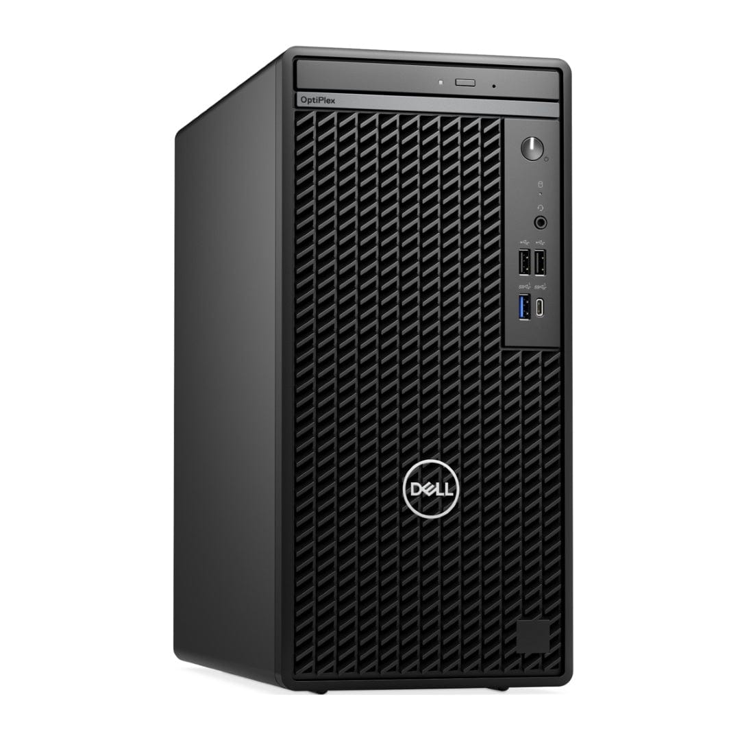 Dell OptiPlex 7020 MT PC - Intel Core i5-14500 512GB SSD 16GB RAM Win 11 Pro