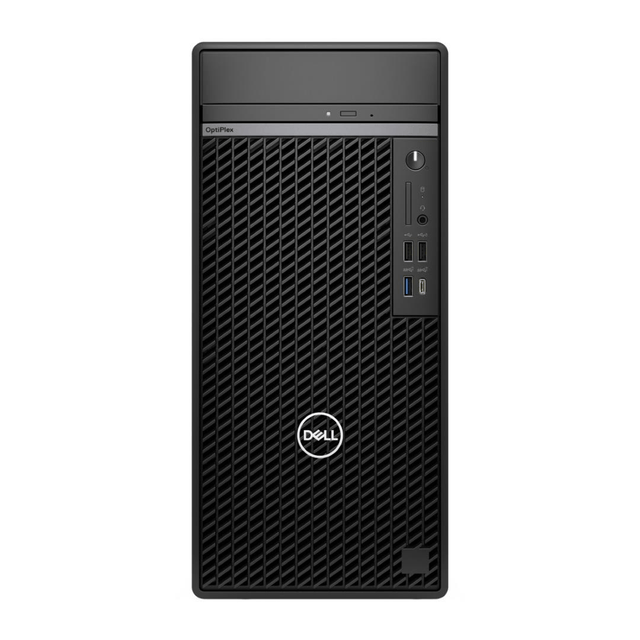 Dell OptiPlex 7020 Plus MT PC - Intel Core i7-14700 512GB SSD 16GB RAM Win 11 Pro