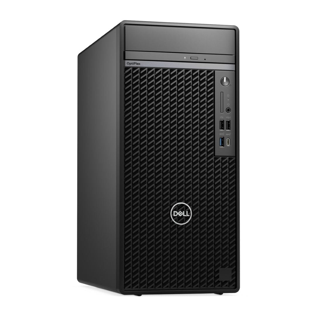 Dell OptiPlex 7020 Plus MT PC - Intel Core i7-14700 512GB SSD 16GB RAM Win 11 Pro