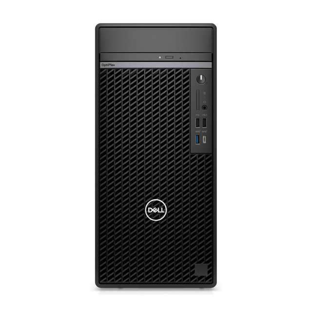 Dell Optiplex 7010 Plus MT PC - Intel Core i7-13700 512GB SSD 8GB RAM Win 11 Pro