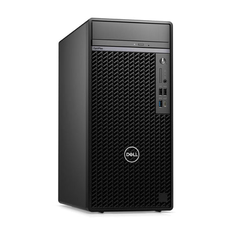 Dell Optiplex 7010 Plus MT PC - Intel Core i7-13700 512GB SSD 8GB RAM Win 11 Pro