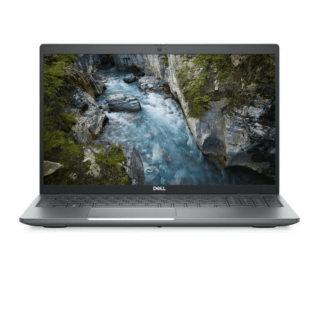 Dell Precision 3590 15.6-inch FHD Laptop - Intel Core Ultra 7 155H 1TB SSD 32GB RAM Nvidia RTX 500 Ada Win 11 Pro