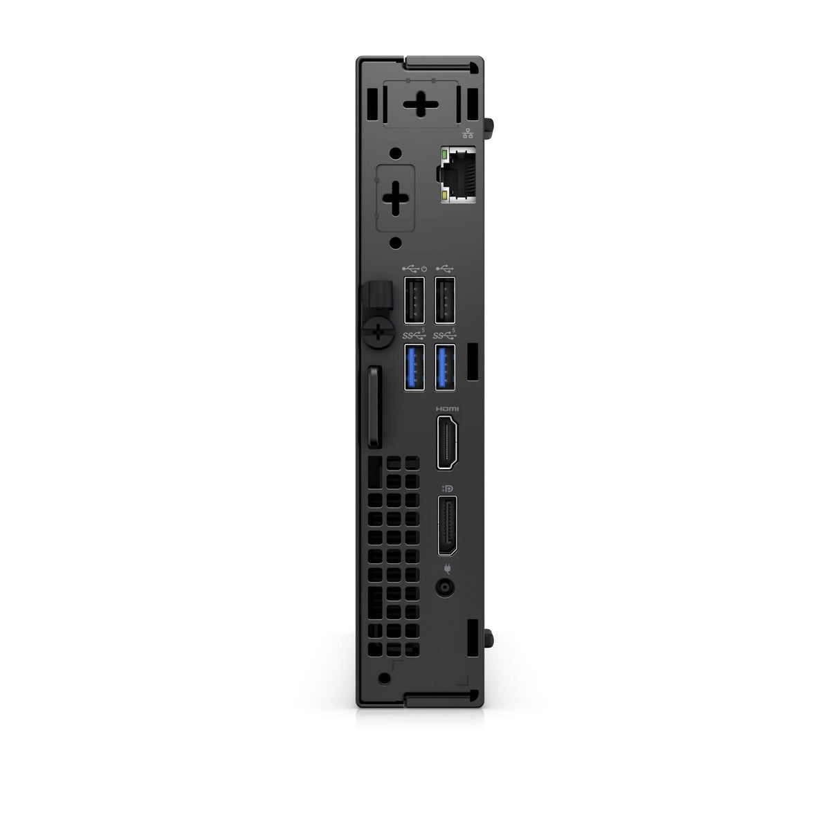 Dell OptiPlex 7010 MFF PC - Intel Core i7-13700T 512GB SSD 16GB RAM Win 11 Pro