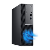 Dell OptiPlex 7020 SFF Desktop PC - Intel Core i5-14500 512GB SSD 16GB RAM Win 11 Pro