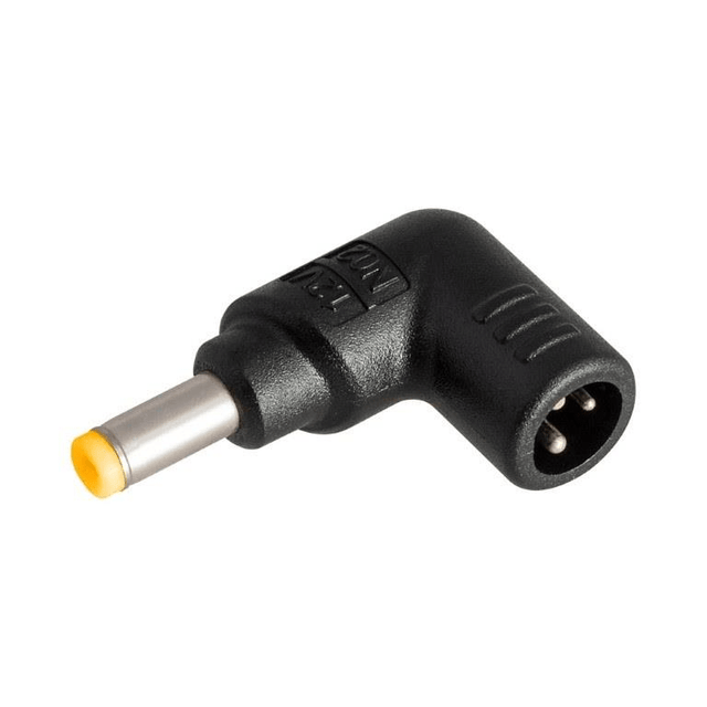 LVSUN N02 12V 3-Pin Charging Tip