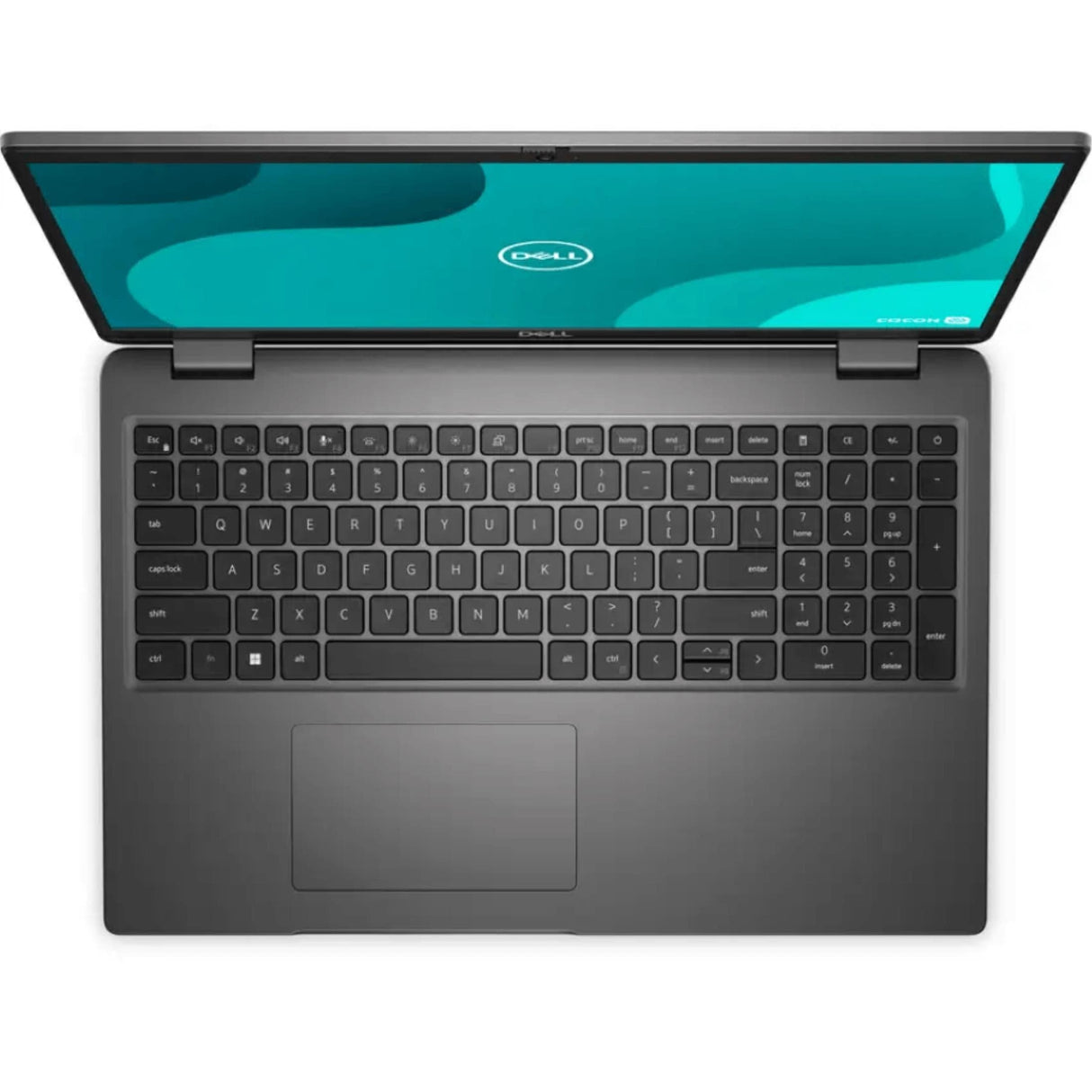 Dell Latitude 3540 15.6-inch FHD Laptop - Intel Core i7-1355 512GB SSD 16GB RAM Win 11 Pro N022L354015EMEA_VP