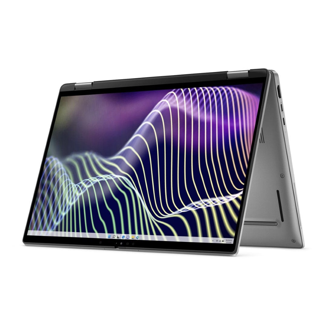 Dell Latitude 7440 14-inch FHD+ 2-in-1 Laptop - Intel Core i7-1365U 512GB SSD 16GB RAM Win 11 Pro