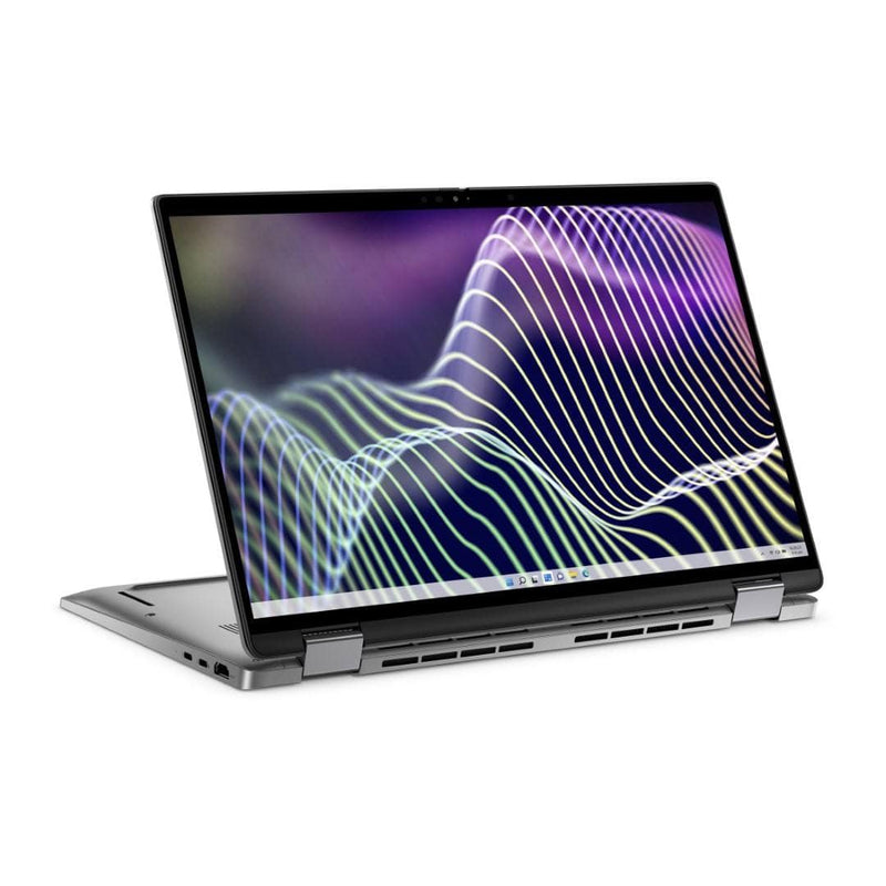 Dell Latitude 7440 14-inch FHD+ 2-in-1 Laptop - Intel Core i7-1365U 512GB SSD 16GB RAM Win 11 Pro N022L744014EMEA_2in1_VP