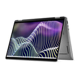 Dell Latitude 7440 14-inch FHD+ 2-in-1 Laptop - Intel Core i7-1365U 512GB SSD 16GB RAM Win 11 Pro N022L744014EMEA_2in1_VP