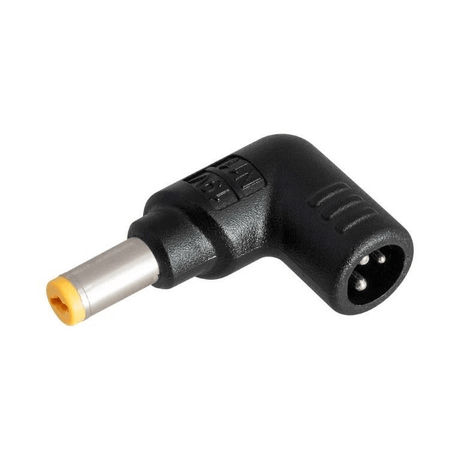 LVSUN N11 19V 3-Pin Charging Tip