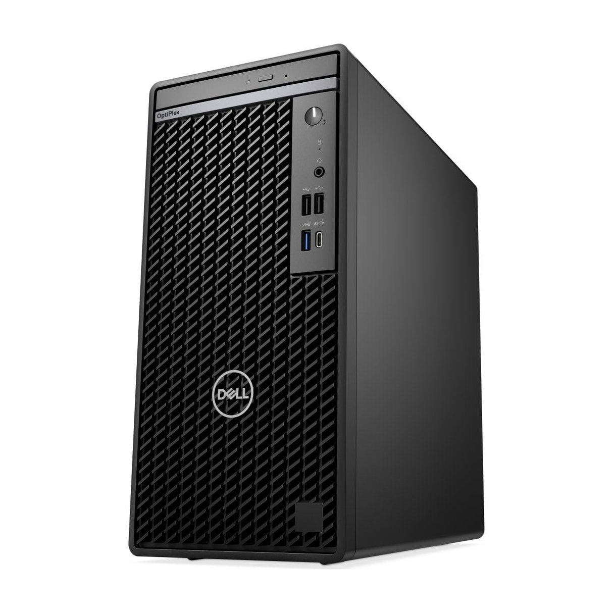 Dell OptiPlex 7020 MT PC - Intel Core i5-12500 512GB SSD 8GB RAM Win 11 Pro