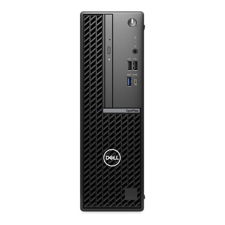 Dell OptiPlex 7020 SFF PC - Intel Core i3-12100 512GB SSD 8GB RAM Win 11 Pro