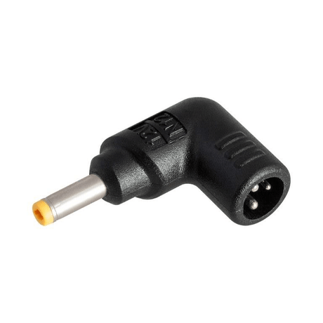 LVSUN N12 12V 3-Pin Charging Tip