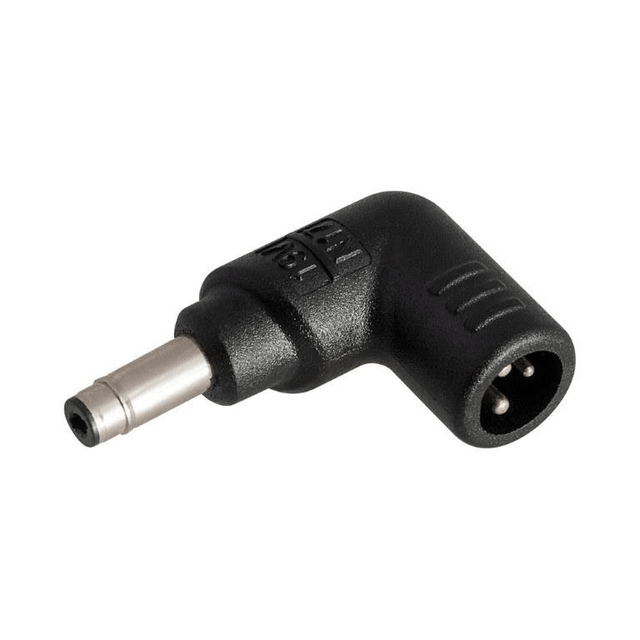 LVSUN N17 19V 3-Pin Charging Tip