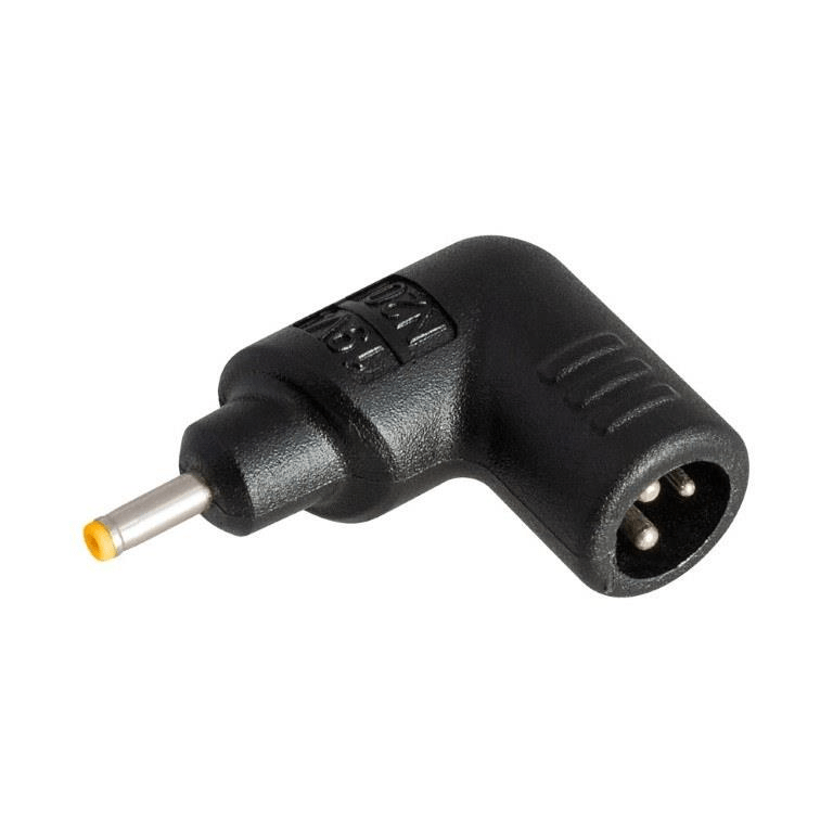 LVSUN N20 19V 3-Pin Charging Tip