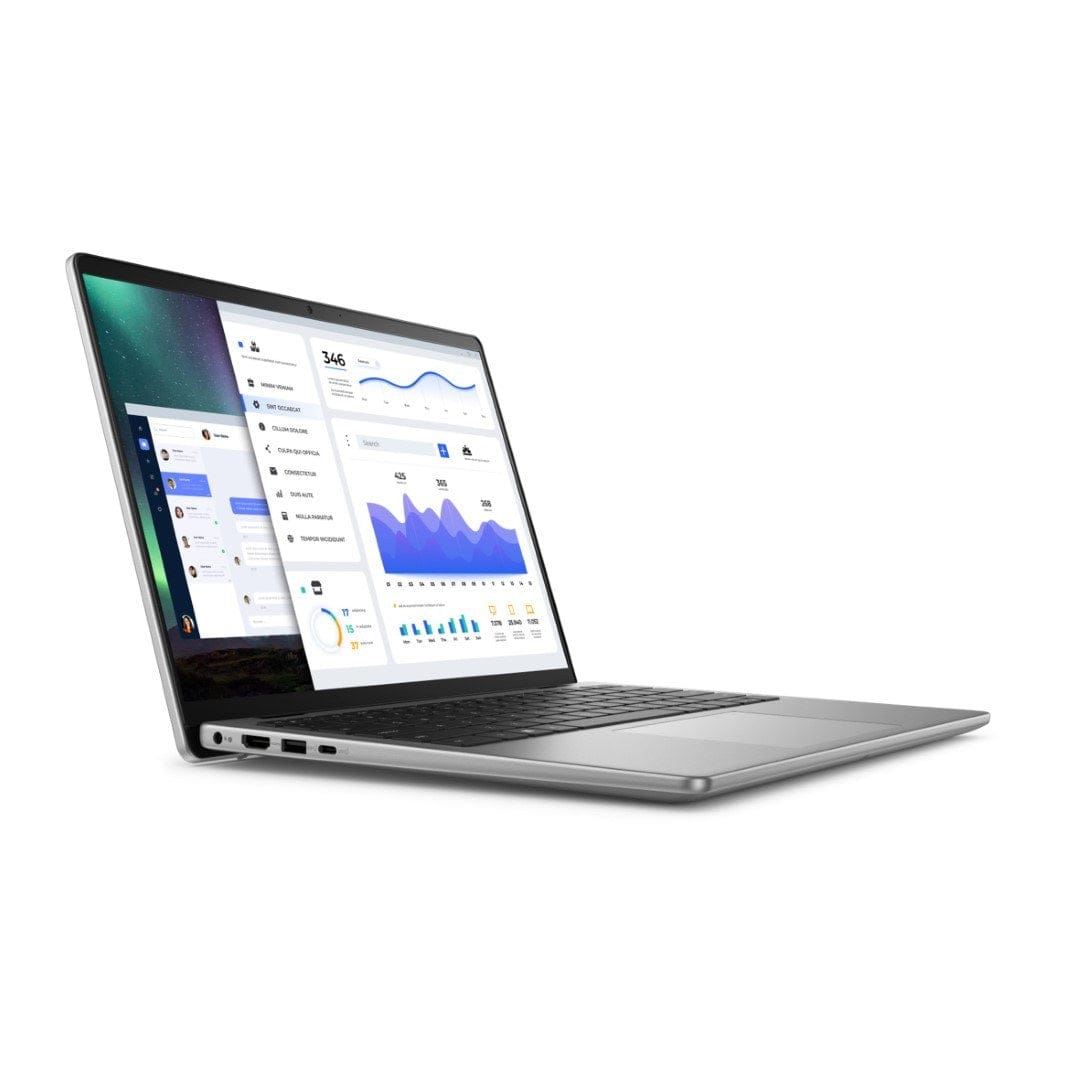 Dell Vostro 3440 14-inch FHD+ Laptop - Intel Core i5-1334U 512GB SSD 16GB RAM Win 11 Pro