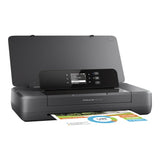 HP OfficeJet 202 A4 Multifunction Colour Inkjet Mobile Business Printer N4K99C