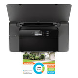 HP OfficeJet 202 A4 Multifunction Colour Inkjet Mobile Business Printer N4K99C