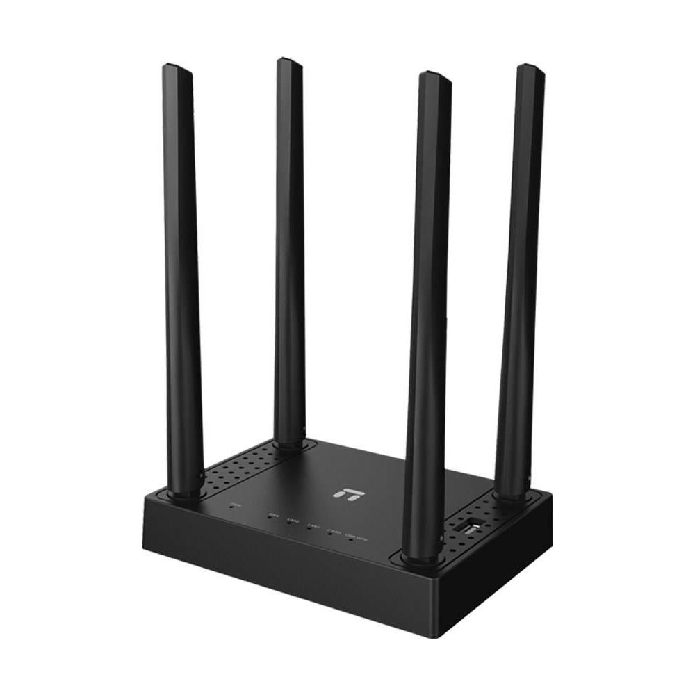 Netis N5 AC1200 Wireless Dual Band Router