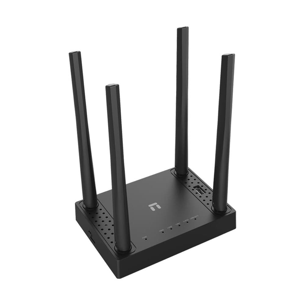 Netis N5 AC1200 Wireless Dual Band Router