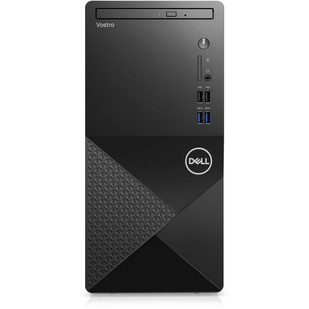 Dell Vostro 3910 Midi Tower - Intel Core i3-12100 256GB SSD 8GB RAM Win 11 Pro