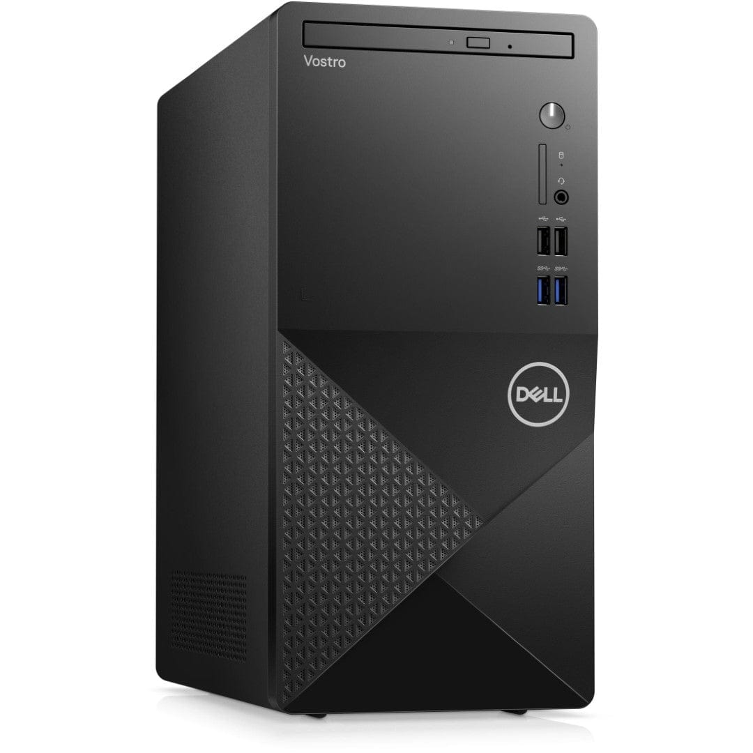 Dell Vostro 3910 Midi Tower - Intel Core i3-12100 256GB SSD 8GB RAM Win 11 Pro