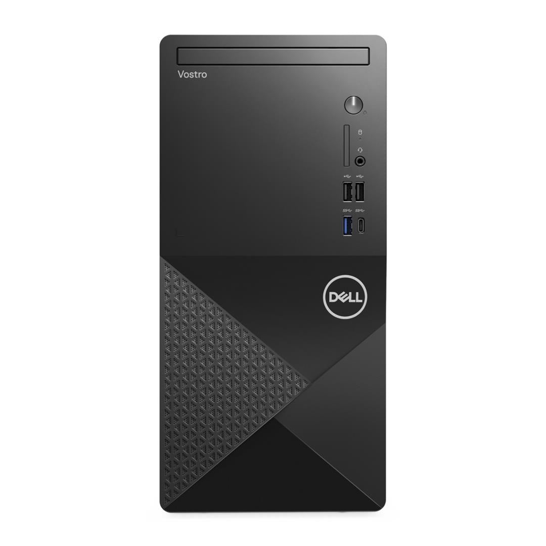 Dell Vostro 3030 Desktop Tower PC - Intel Core i5-12400 512GB SSD 8GB ...