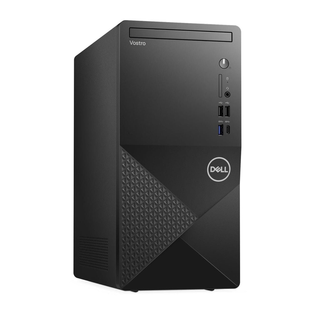 Dell Vostro 3030 Desktop Tower PC - Intel Core i5-12400 512GB SSD 8GB RAM Win 11 Pro