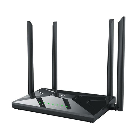 Netis NC65 AC1200 Dual-Band Wi-Fi 5 Router