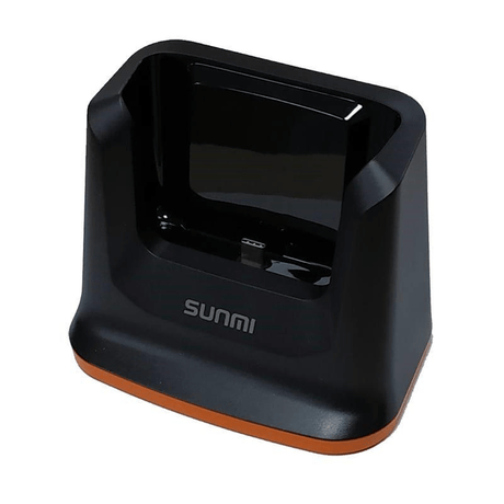 Sunmi L2K ND0D0 Charging Cradle