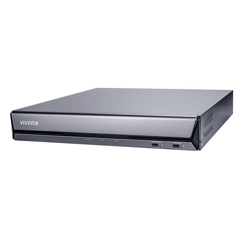 Vivotek ND9442P 16-Channel 4K UHD PoE NVR