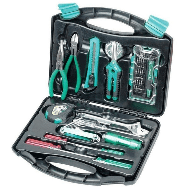 Pro'sKit General Household Tool Kit NET-PK-2051T