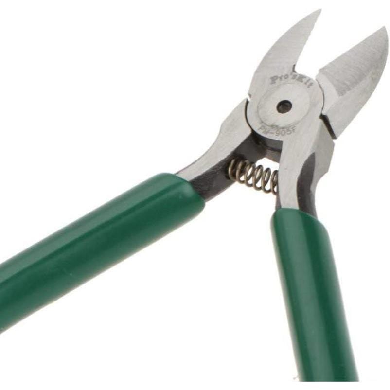 Pro'sKit 128mm Diagonal Cutting Plier NET-PM-905F