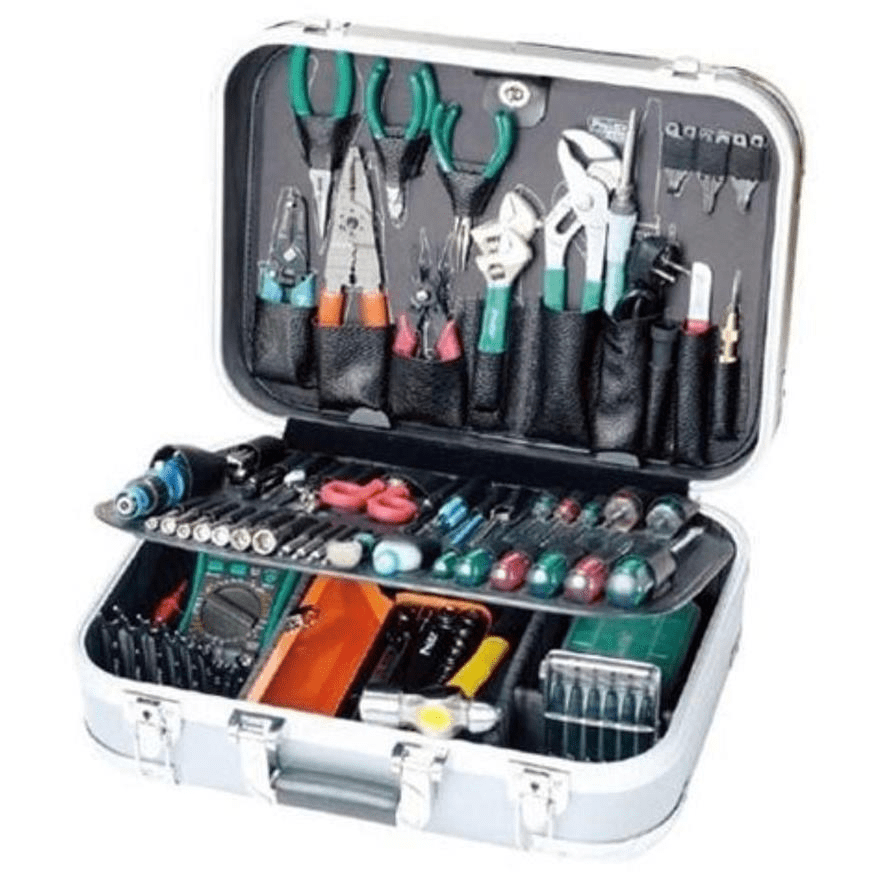 Pro'sKit TKS2009B Service Technician Tool Kit NET-PRK-1PK-2009B