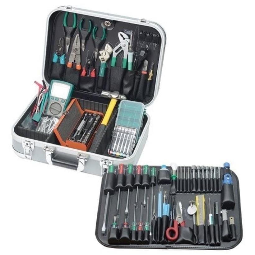 Pro'sKit TKS2009B Service Technician Tool Kit NET-PRK-1PK-2009B