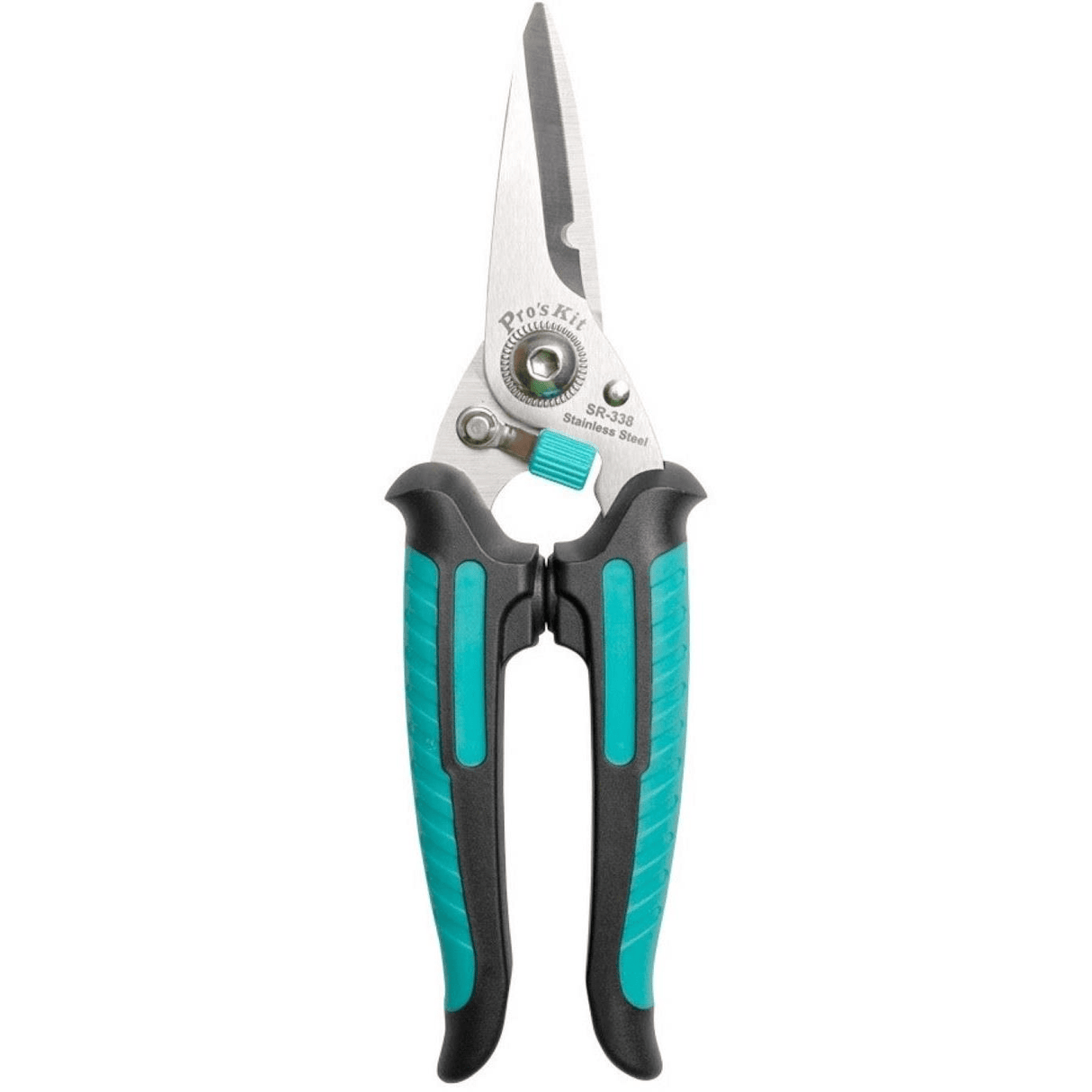 Pro'sKit Multi Purpose Shears NET-SR-338