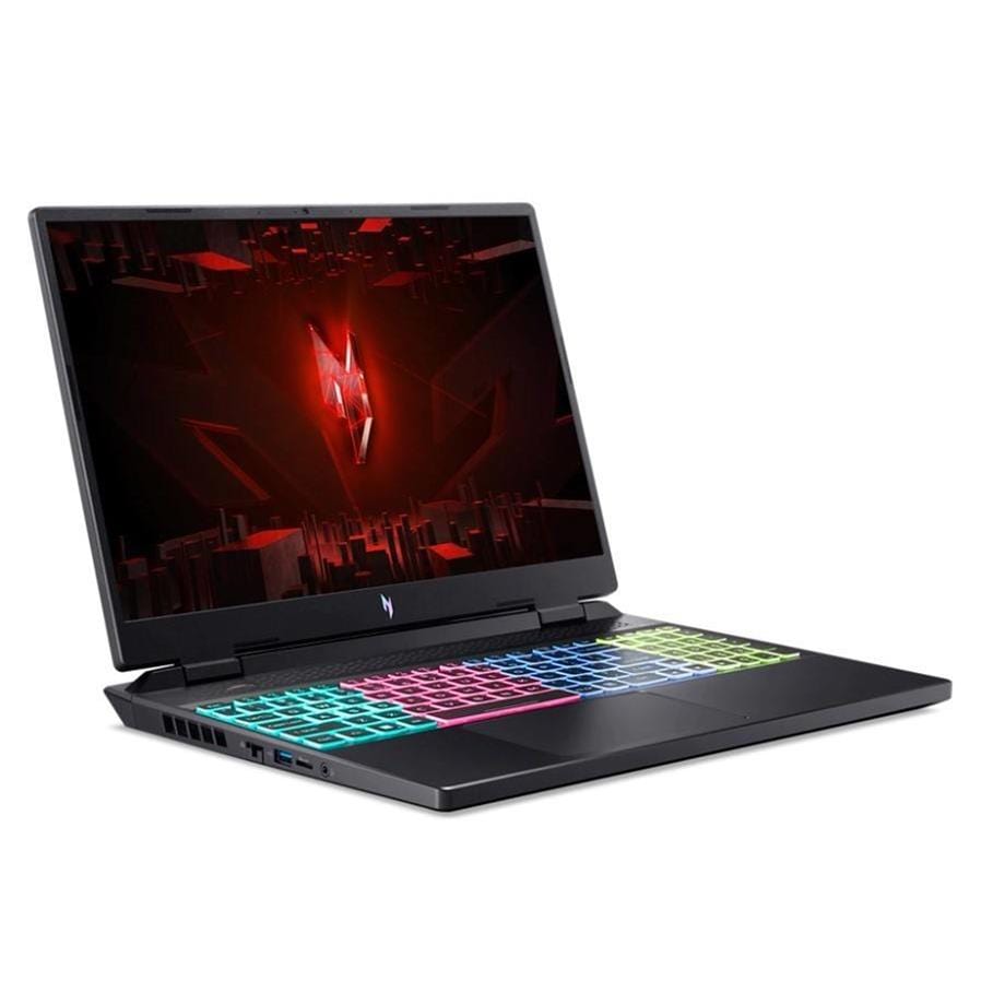 Acer Nitro 16 AN16-51-50KG 16-inch WUXGA Laptop - Intel Core i5-13500H 512GB SSD 16GB RAM RTX 4050 Win 11 Home