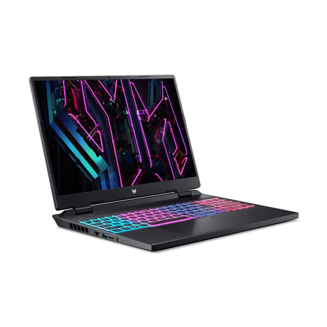 Acer Predator Neo PHN16 16-inch WUXGA Laptop - Intel Core i5-13500HX 1TB SSD 16GB RAM RTX 4050 Win 11 Home NH.QLTEA.002