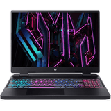 Acer Predator Helios Neo 16 16-inch WUXGA Laptop - Intel Core i5-13500HX 1TB SSD 16GB RAM RTX 4060 Win 11 Home