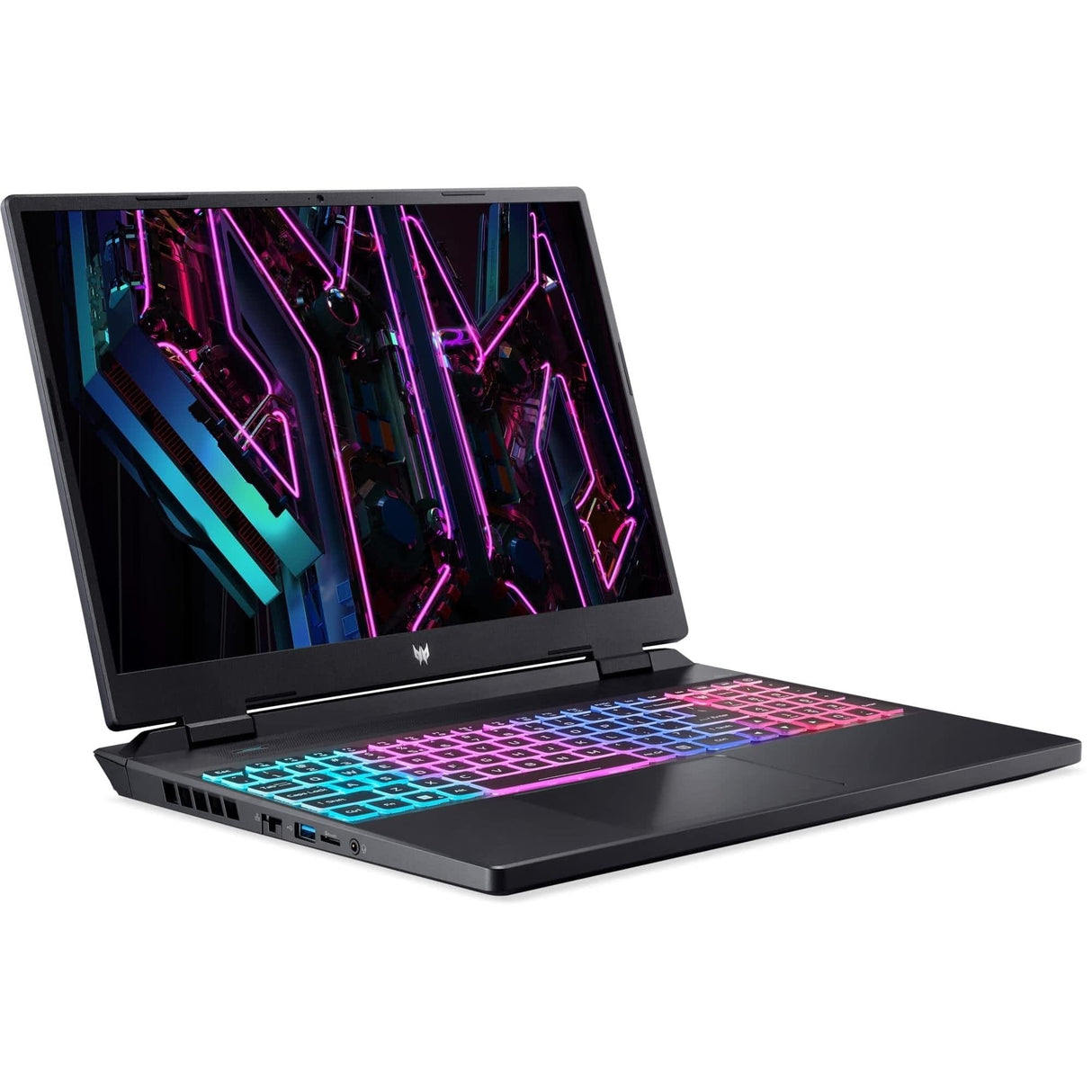 Acer Predator Helios Neo 16 16-inch WUXGA Laptop - Intel Core i5-13500HX 1TB SSD 16GB RAM RTX 4060 Win 11 Home