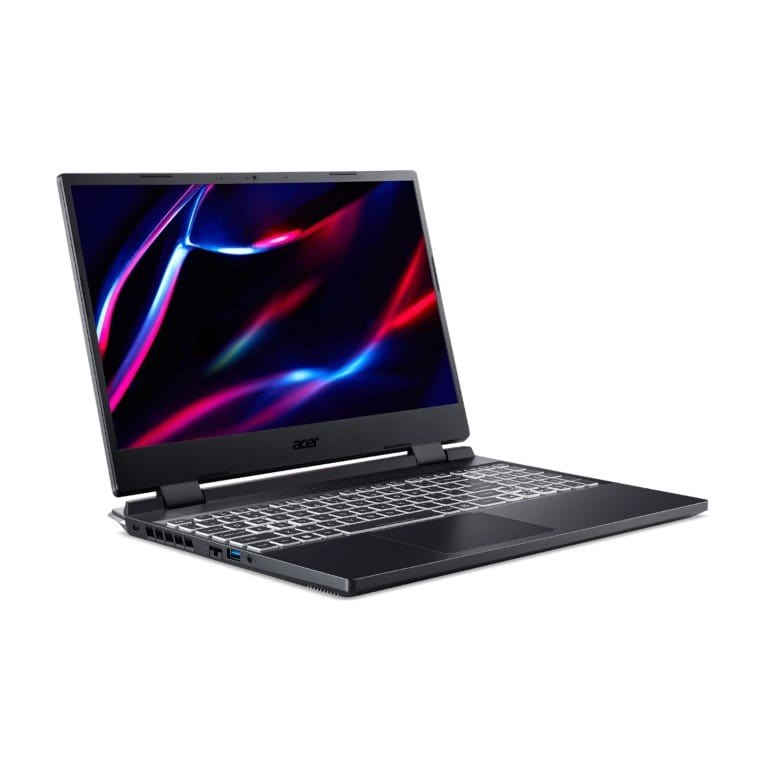 Acer Nitro 5 AN515-58-7067 15.6-inch FHD Laptop - Intel Core i7-12650H 1TB SSD 16GB RAM GeForce RTX 4060 Win 11 Home