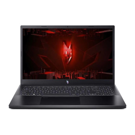 Acer Nitro V15 15.6-inch FHD Laptop - Intel Core i7-13620H 512GB SSD 16GB RAM RTX 3050 Win 11 Home